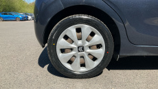 Citroen C1 1.2 PureTech Feel 5dr Petrol Hatchback